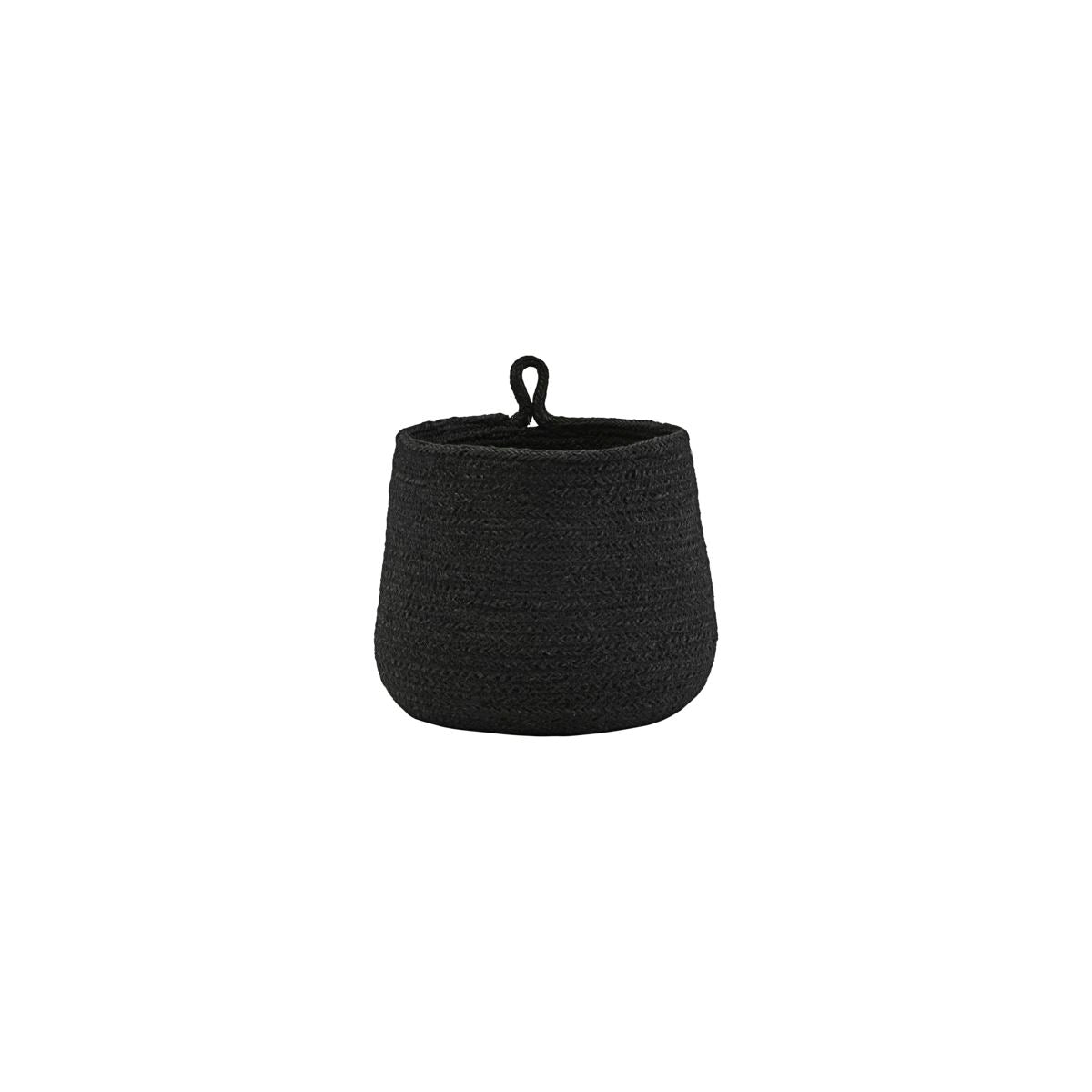Basket - Black