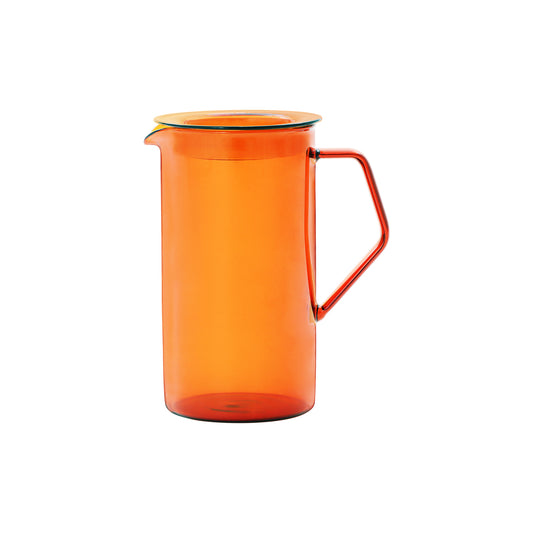 CAST AMBER jug (750ml)