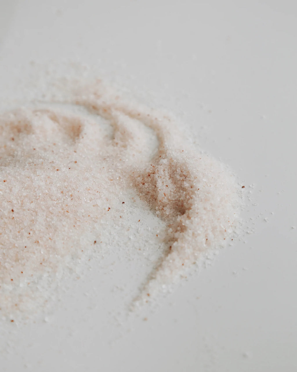 Bath Salt - Mandarin, Bergamot, Rosemary & Cedar