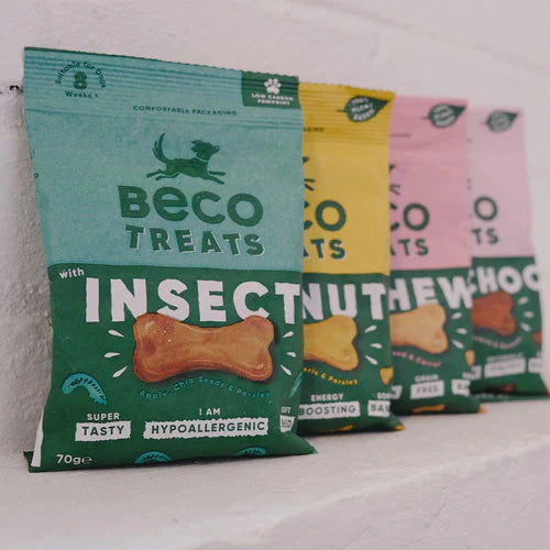 Dog Treats - Insect