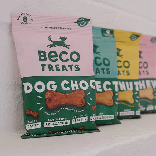Dog Treats - Dog Chocolate