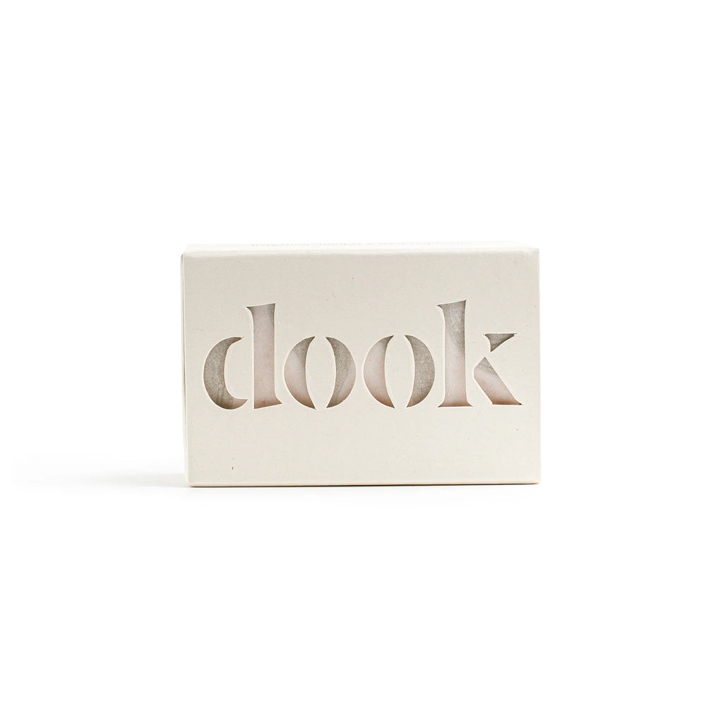 Salt Soap - Bergamot, Juniper & Rose Geranium