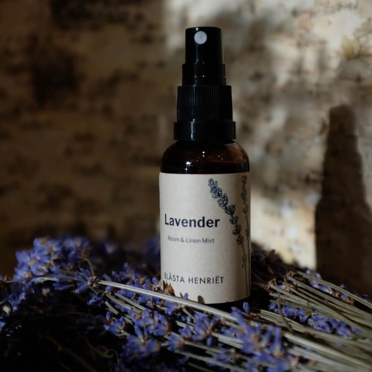 Lavender Mist