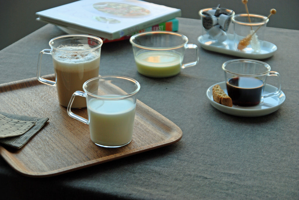 CAST Cafe Latte Mug 430ml