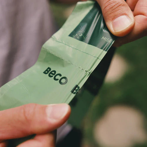 Beco Mint Scented Poop Bags