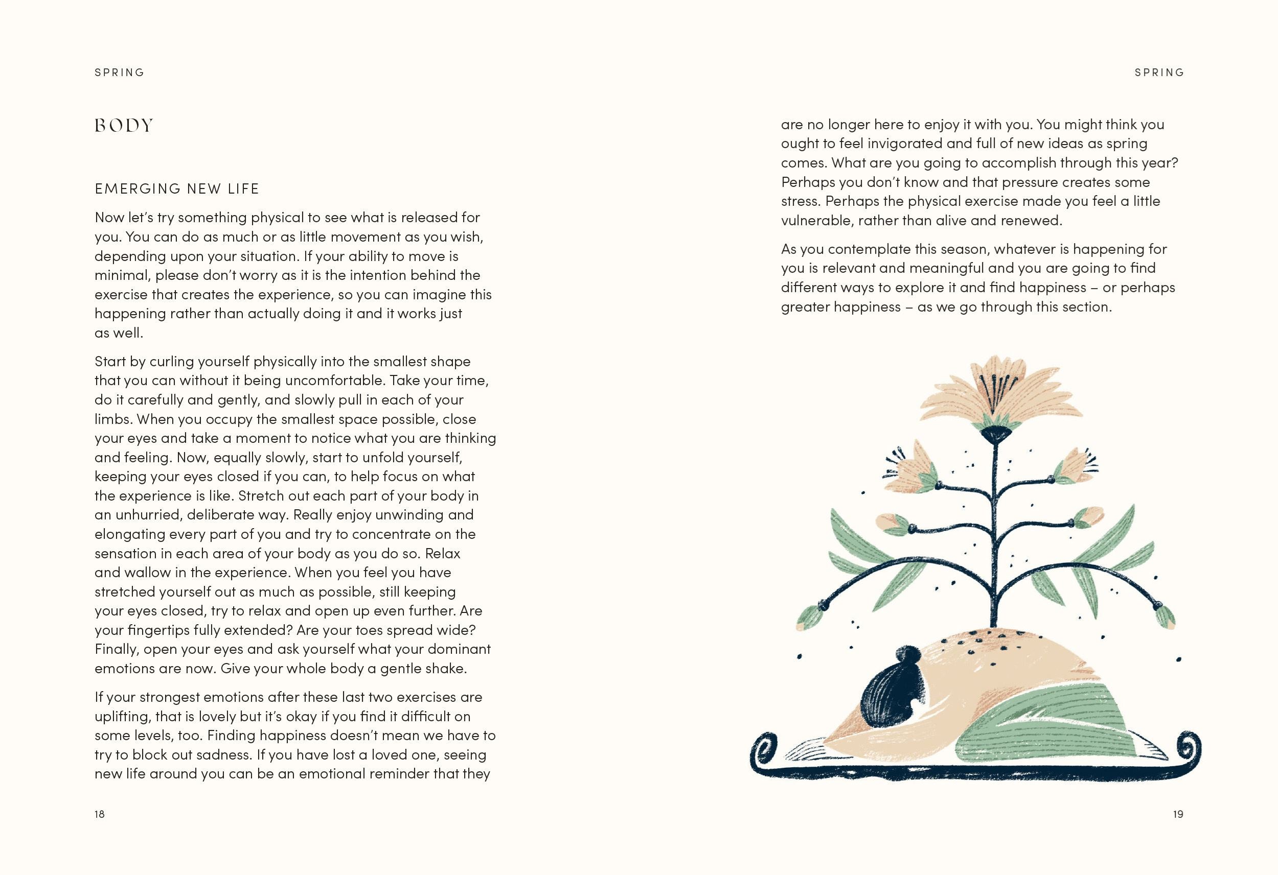 Happiness Year: How to Find Joy in Every Season