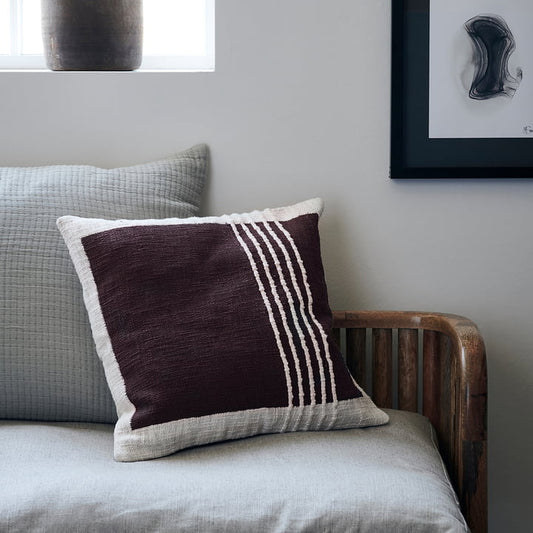 Yarn Cushion