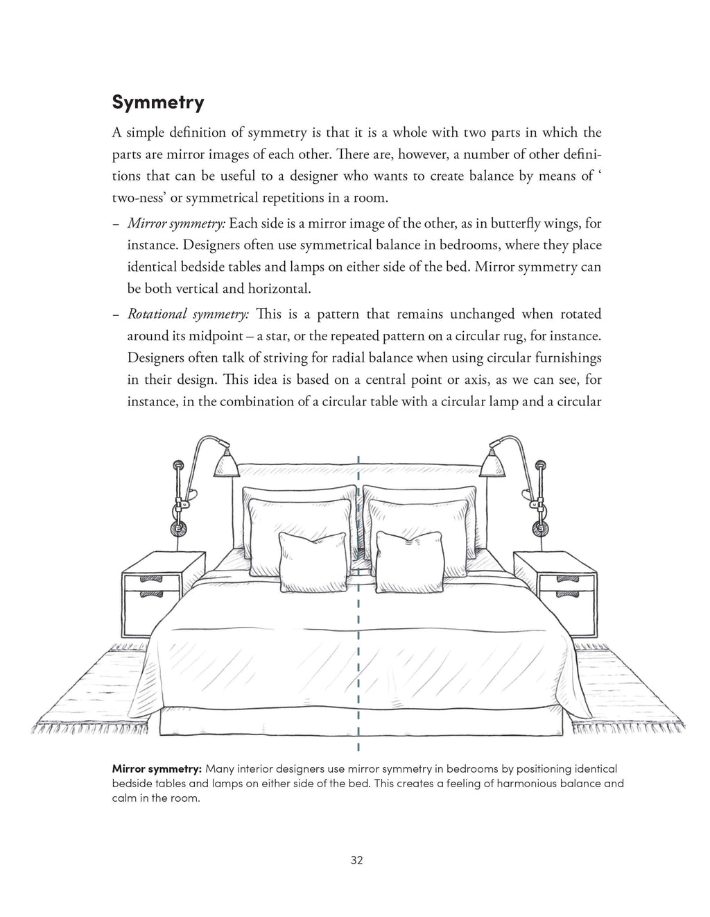 Interior Design Handbook
