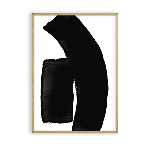 Kanso Print