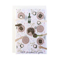 Tablescape Birthday Card