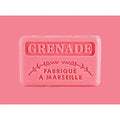 Pomegranate French Soap