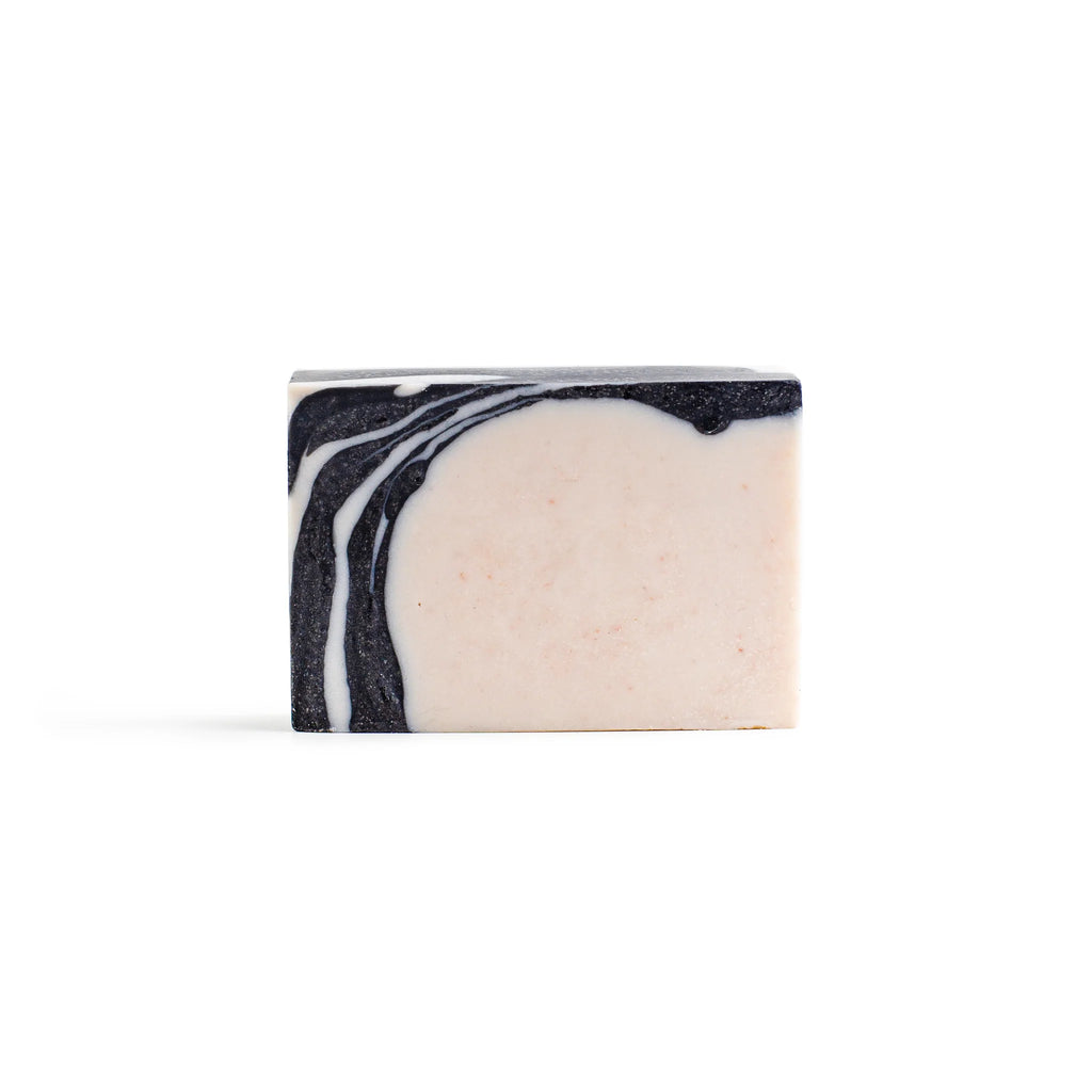 Salt Soap - Rosemary & Frankincense