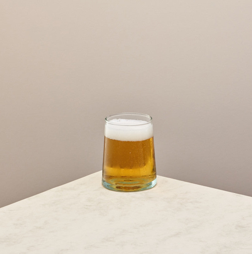 Glass Tumbler