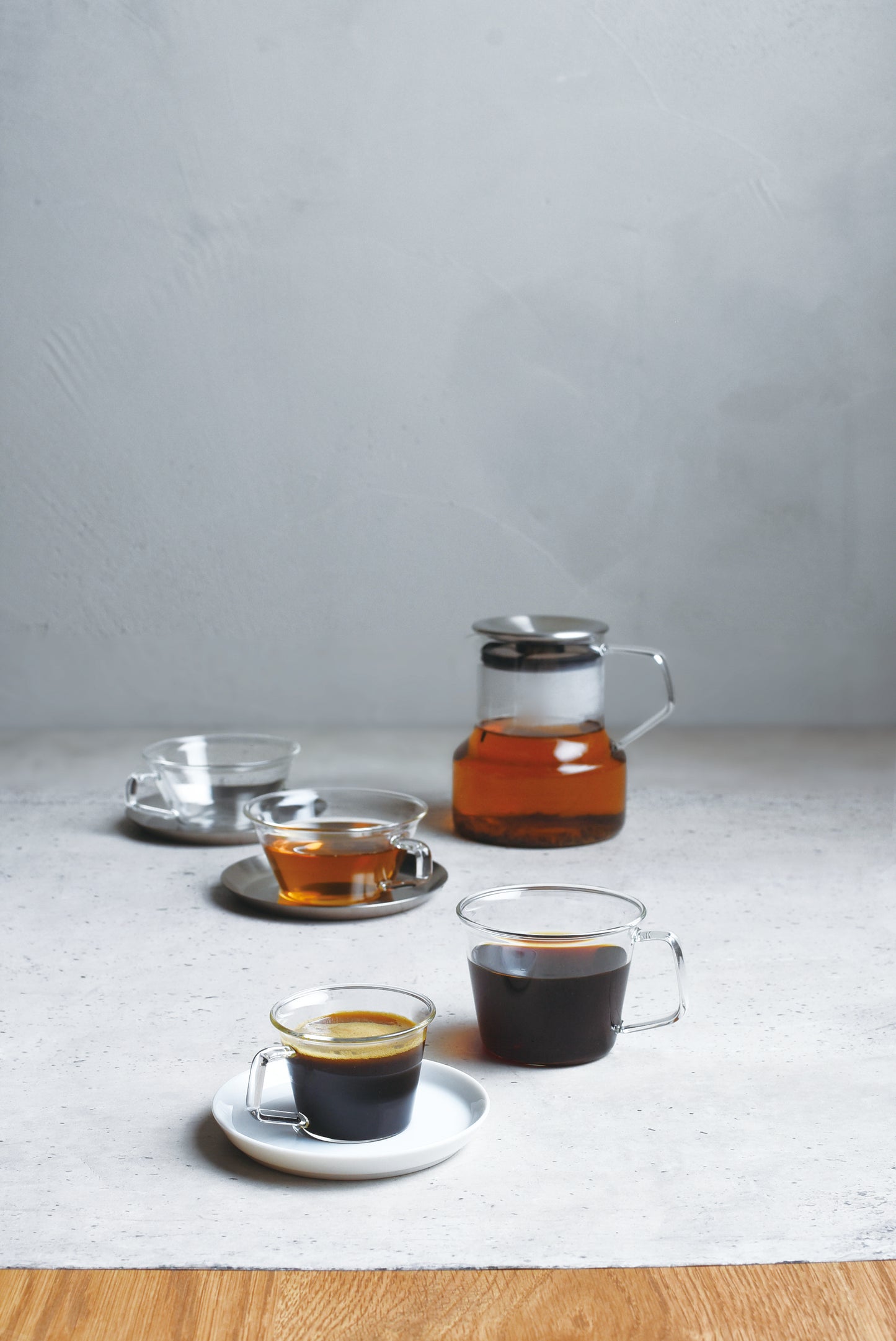CAST Coffee Cup 220ml