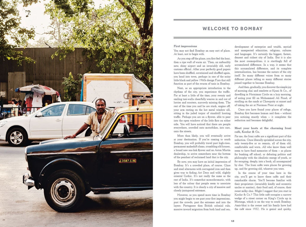 Dishoom Cookbook