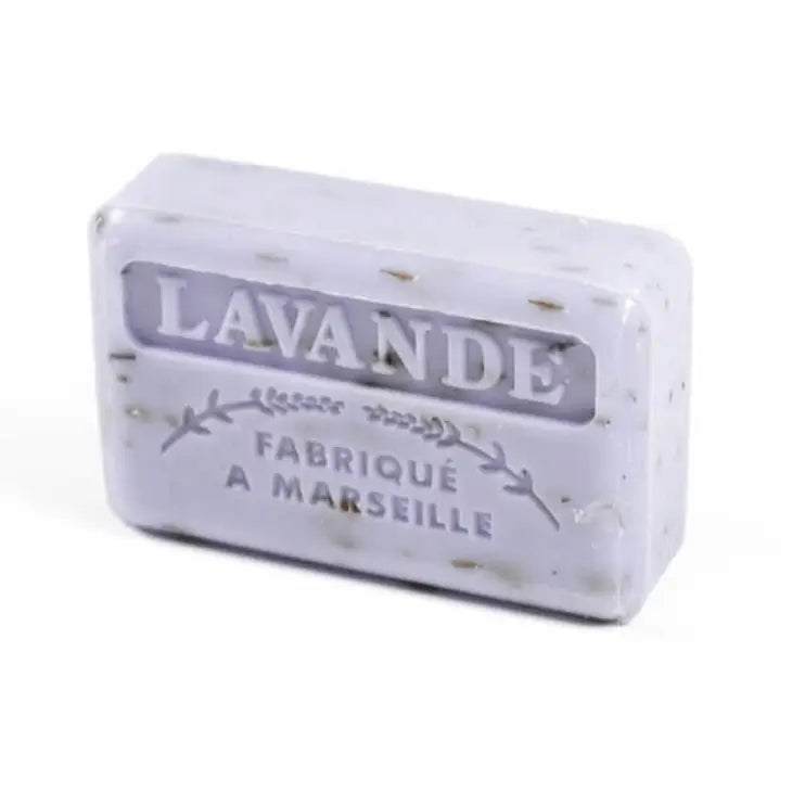 Lavender French Soap