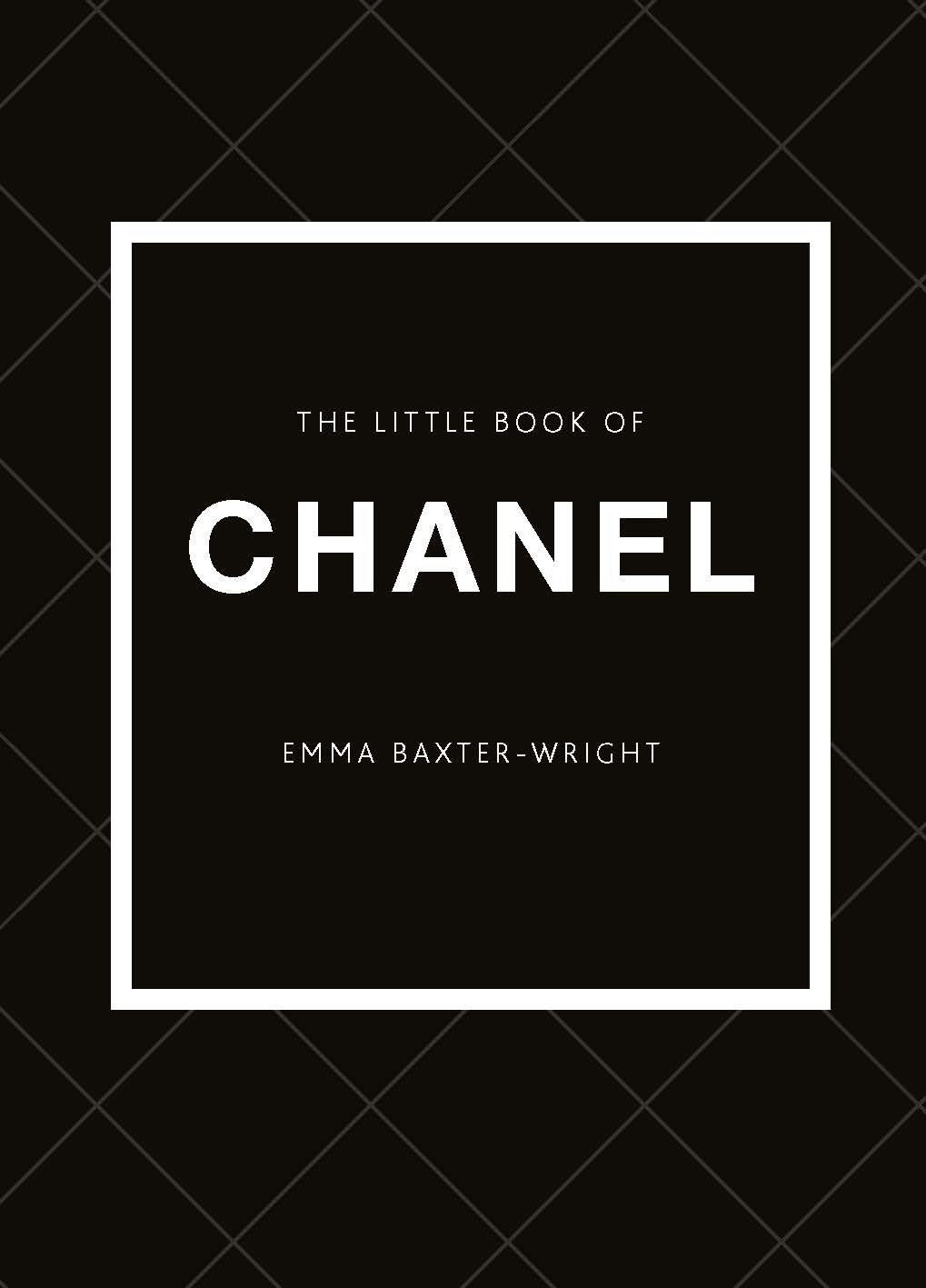 The Little Book of Chanel