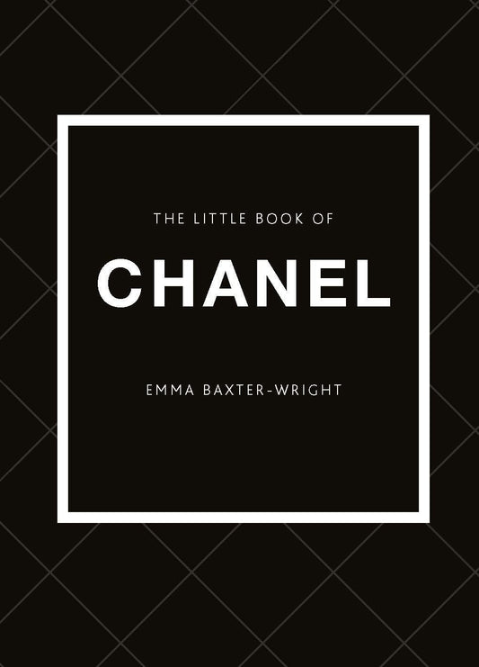 The Little Book of Chanel