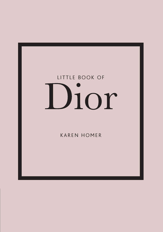 The Little Book of Dior