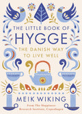 The Little Book of Hygge