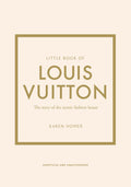 The Little Book of Louis Vuitton
