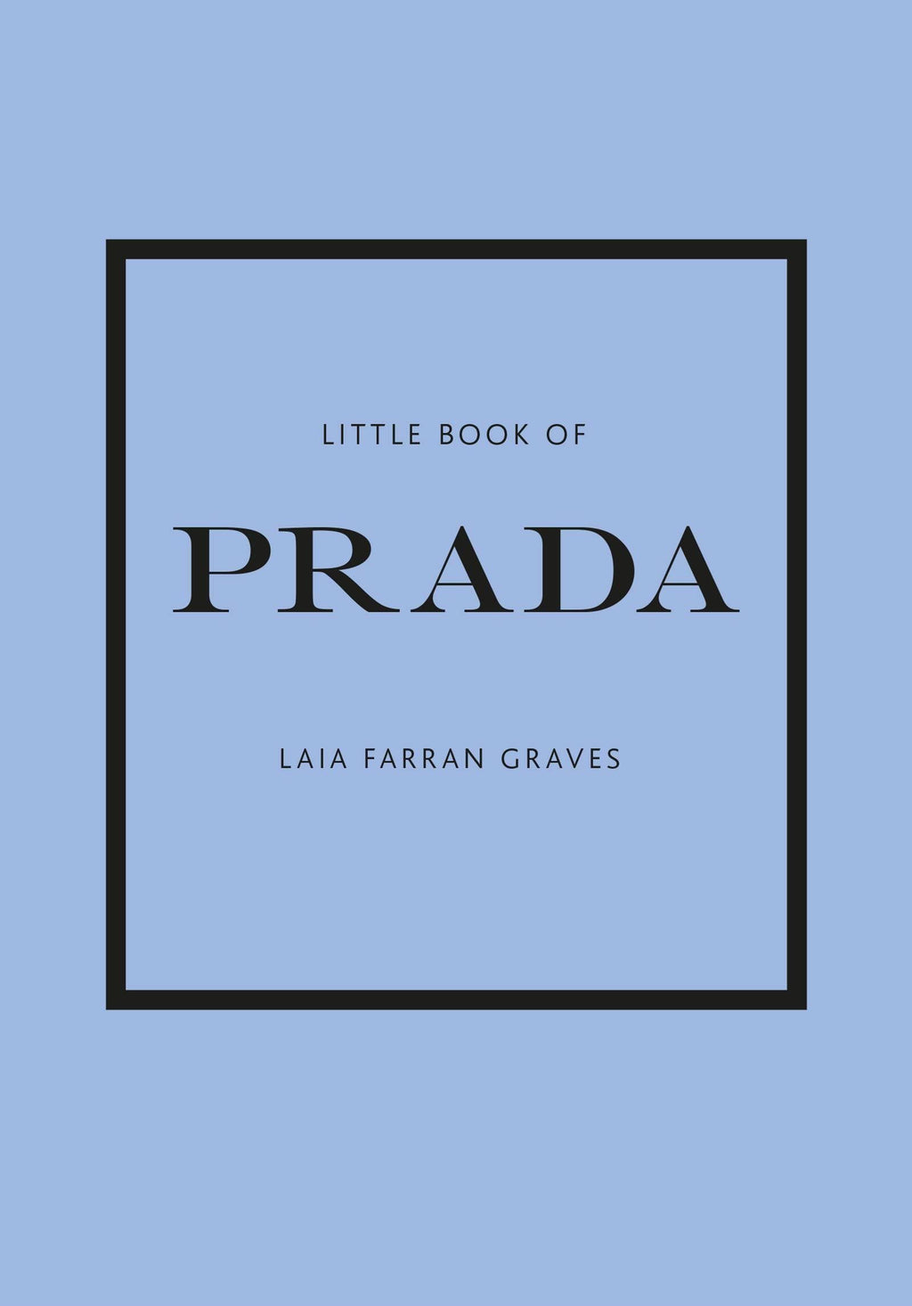 The Little Book of Prada