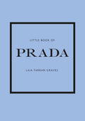 The Little Book of Prada