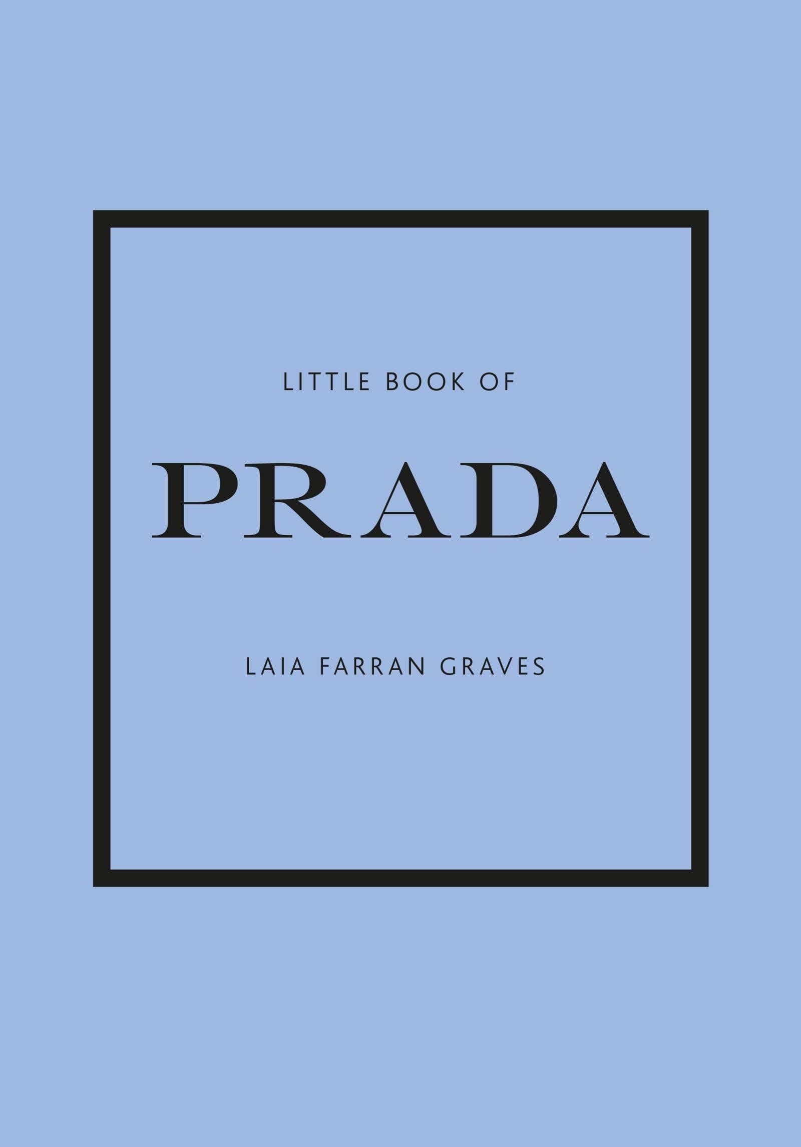 The Little Book of Prada