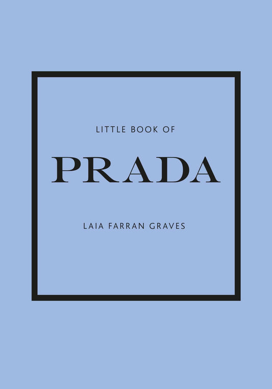 The Little Book of Prada