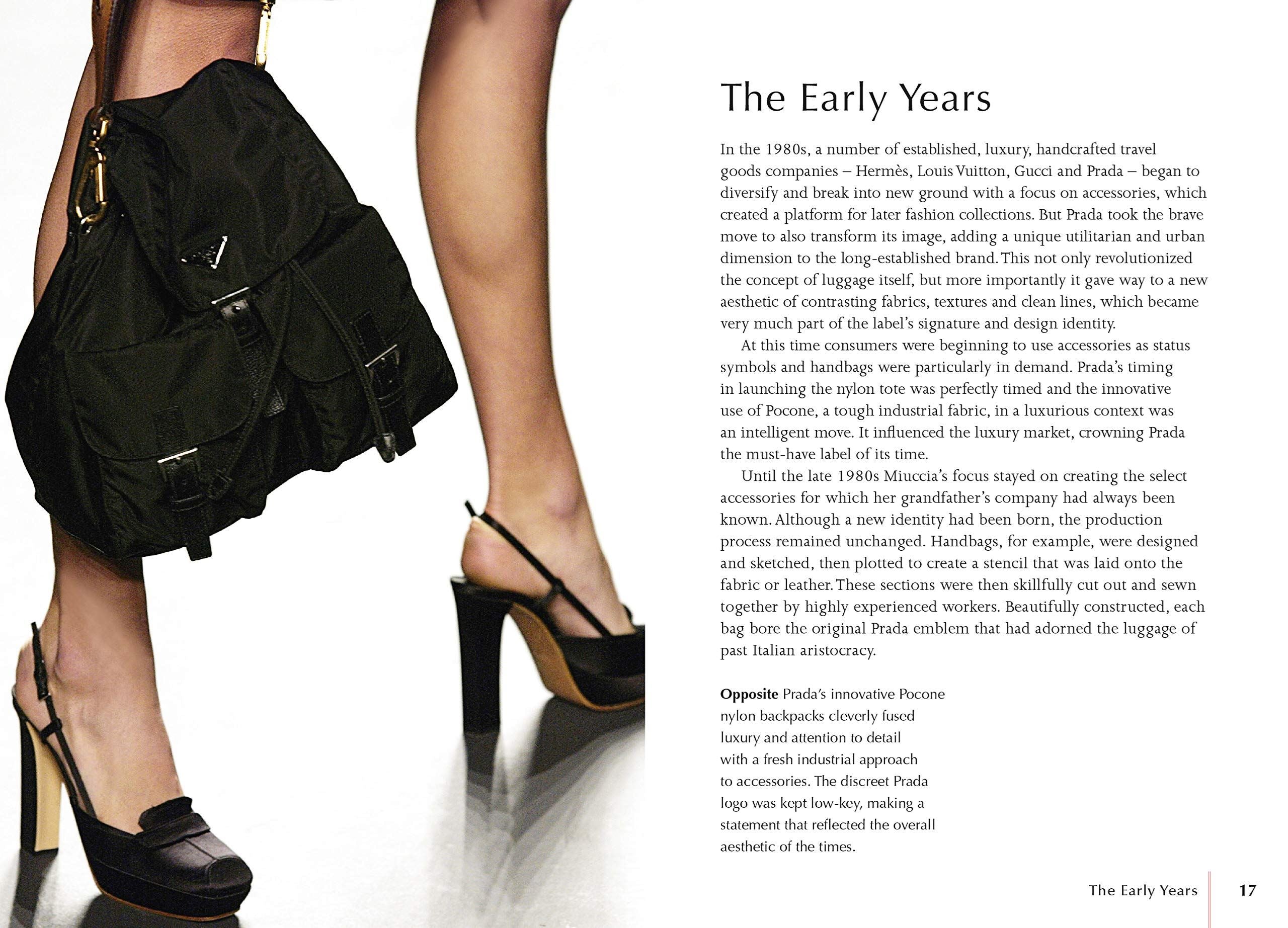 The Little Book of Prada