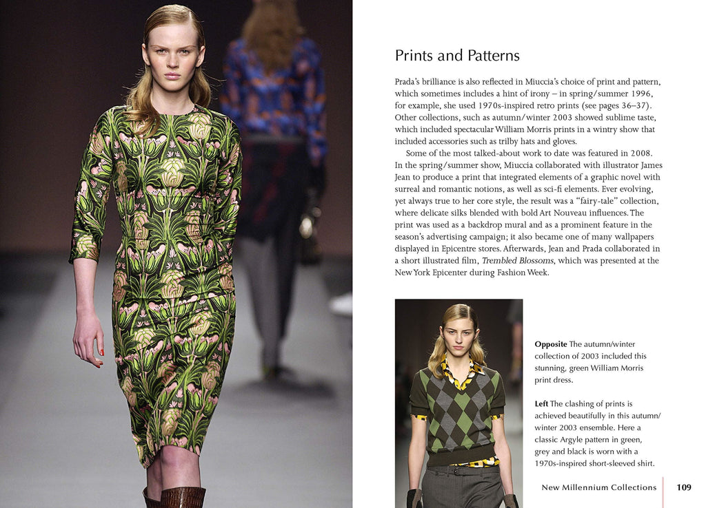 The Little Book of Prada