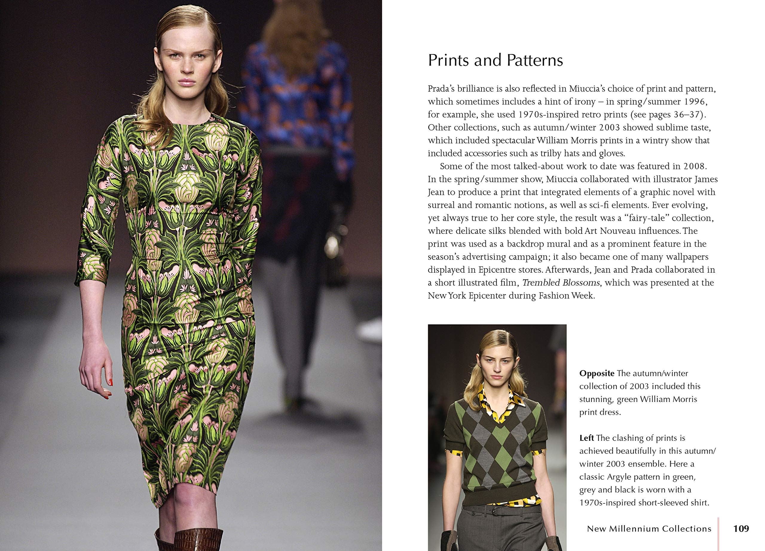 The Little Book of Prada
