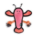 Louis The Lobster Dog Toy