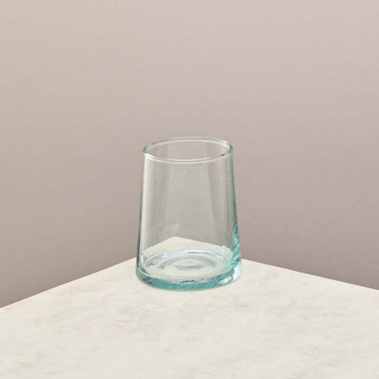 Glass Tumbler