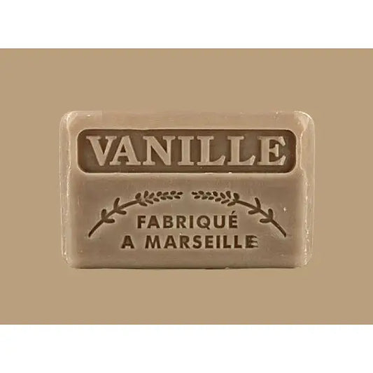 Vanilla French Soap