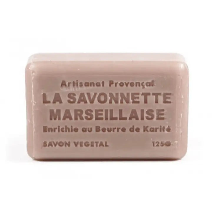 Vanilla French Soap