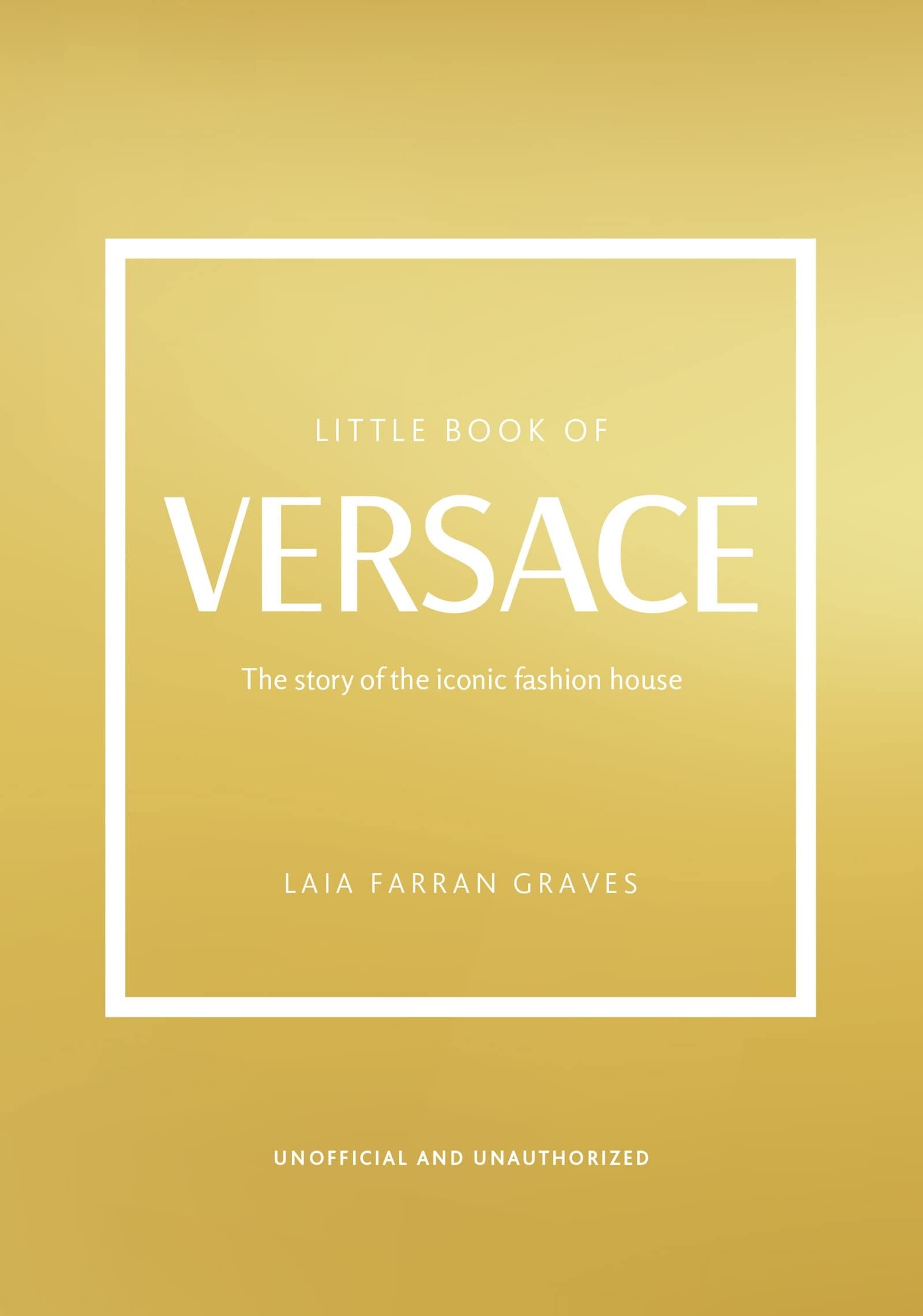The Little Book Of Vercase