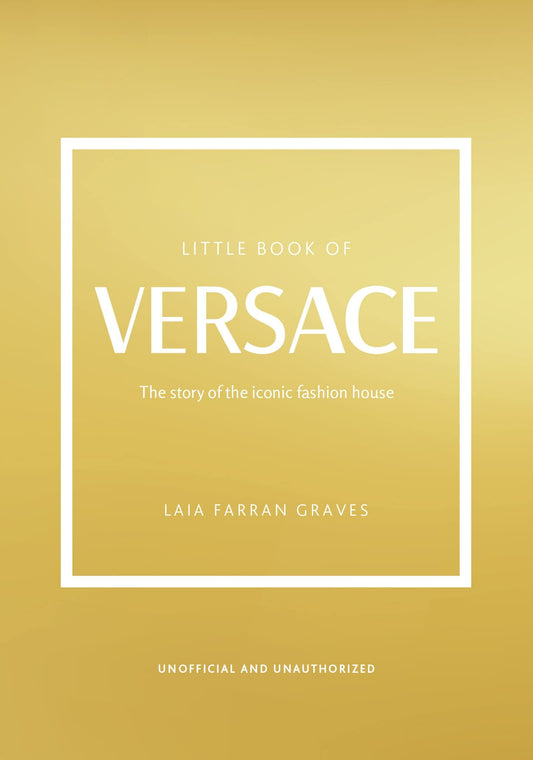 The Little Book Of Vercase