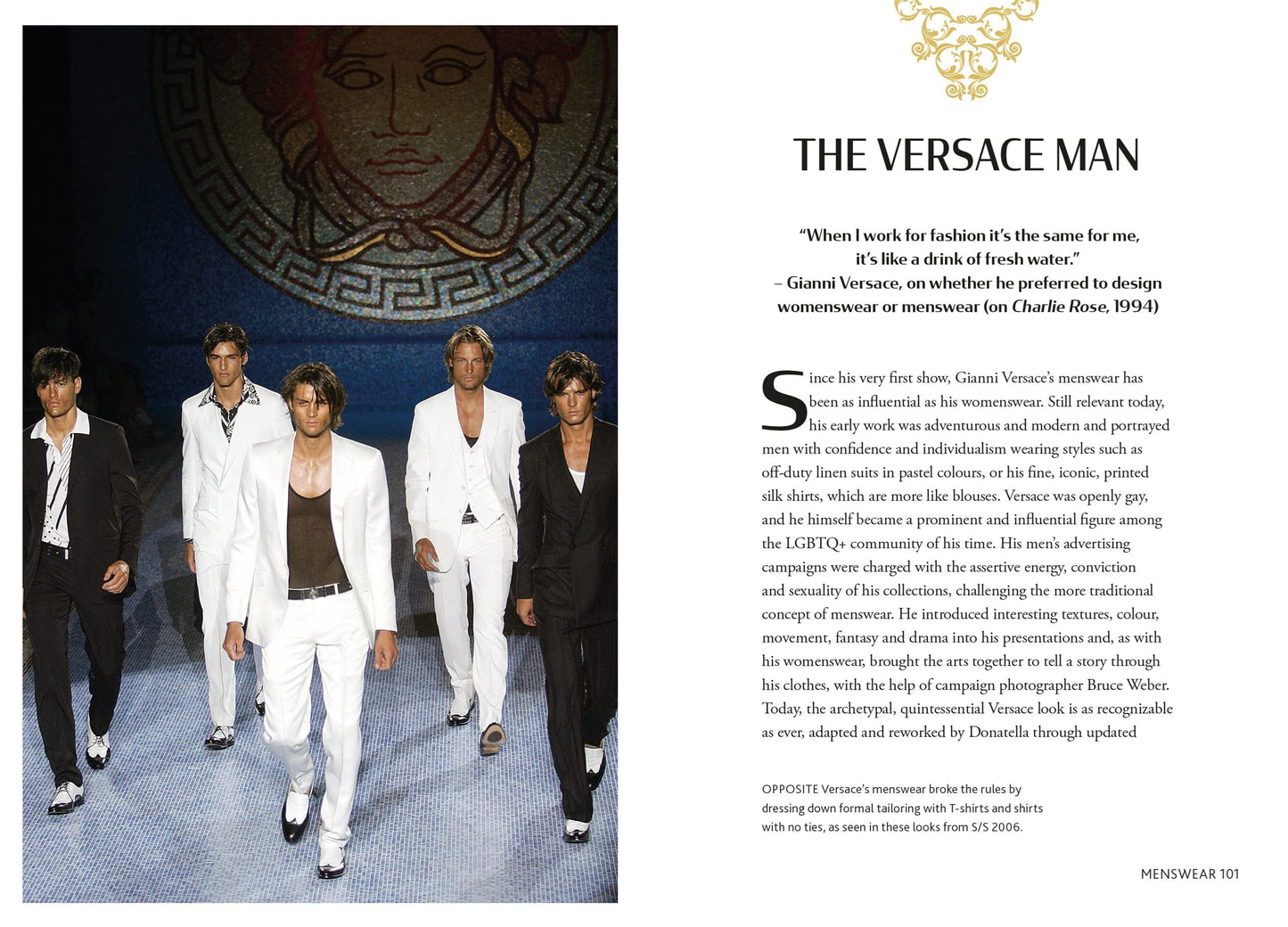 The Little Book Of Vercase