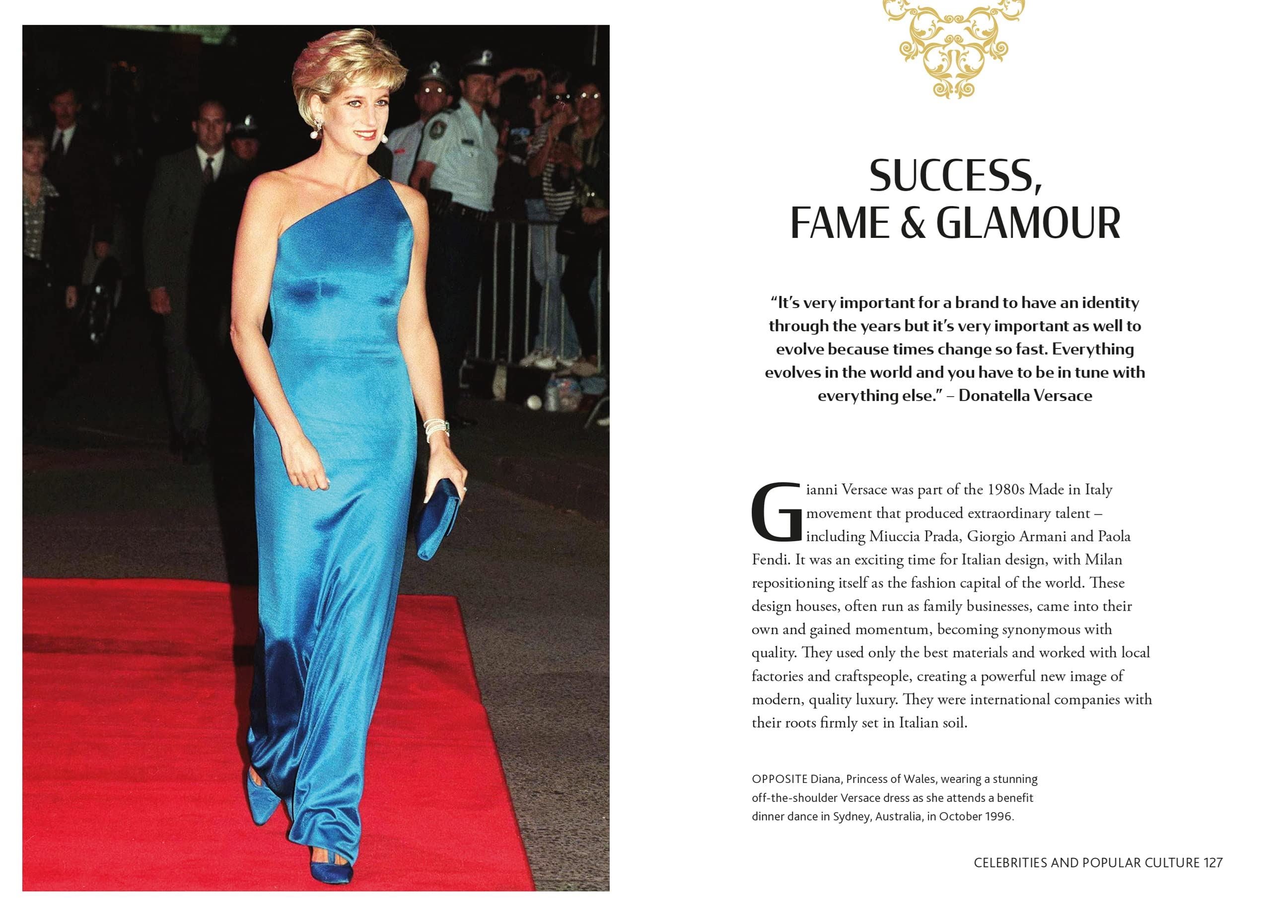 The Little Book Of Vercase